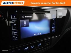 Toyota Auris 1.2 Turbo Active - Miniatura 21
