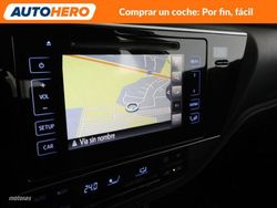 Toyota Auris 1.2 Turbo Active - Miniatura 22