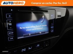 Toyota Auris 1.2 Turbo Active - Miniatura 23