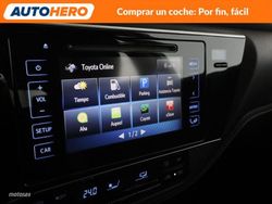 Toyota Auris 1.2 Turbo Active - Miniatura 25