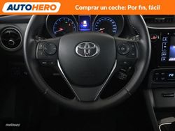 Toyota Auris 1.2 Turbo Active - Miniatura 26