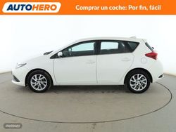 Toyota Auris 1.2 Turbo Active - Miniatura 3