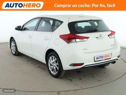 Toyota Auris 1.2 Turbo Active - Miniatura 4