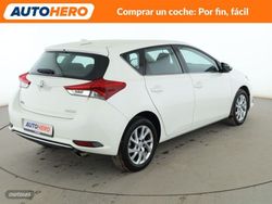Toyota Auris 1.2 Turbo Active - Miniatura 6
