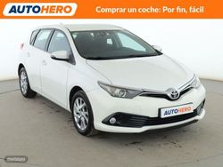 Toyota Auris 1.2 Turbo Active - Miniatura 8