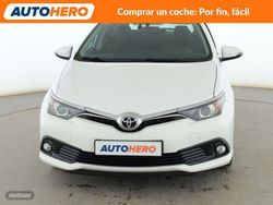 Toyota Auris 1.2 Turbo Active - Miniatura 9