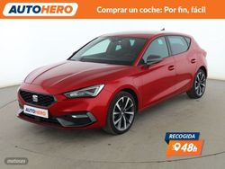 Seat Leon 1.4 TSI e-HYBRID FR - Miniatura 1
