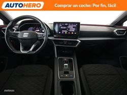 Seat Leon 1.4 TSI e-HYBRID FR - Miniatura 13