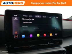 Seat Leon 1.4 TSI e-HYBRID FR - Miniatura 23
