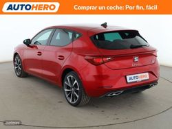 Seat Leon 1.4 TSI e-HYBRID FR - Miniatura 4