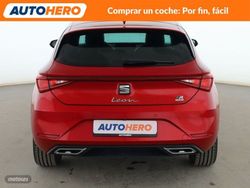 Seat Leon 1.4 TSI e-HYBRID FR - Miniatura 5