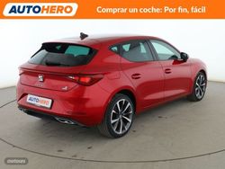 Seat Leon 1.4 TSI e-HYBRID FR - Miniatura 6