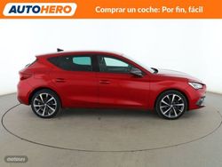Seat Leon 1.4 TSI e-HYBRID FR - Miniatura 7