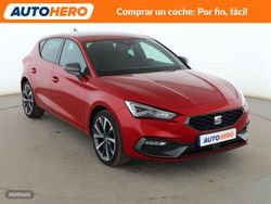 Seat Leon 1.4 TSI e-HYBRID FR - Miniatura 8
