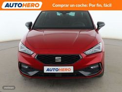 Seat Leon 1.4 TSI e-HYBRID FR - Miniatura 9