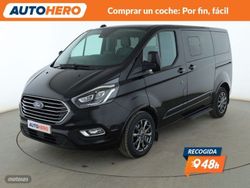 Ford Tourneo 2.0 TDCi 320 L1 Tourneo Titanium X - Miniatura 1