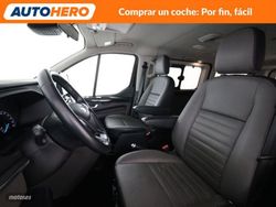 Ford Tourneo 2.0 TDCi 320 L1 Tourneo Titanium X - Miniatura 11