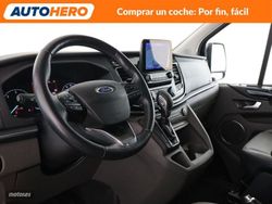 Ford Tourneo 2.0 TDCi 320 L1 Tourneo Titanium X - Miniatura 12