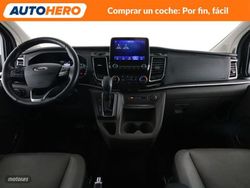 Ford Tourneo 2.0 TDCi 320 L1 Tourneo Titanium X - Miniatura 13