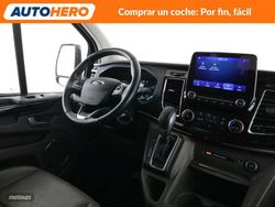 Ford Tourneo 2.0 TDCi 320 L1 Tourneo Titanium X - Miniatura 14