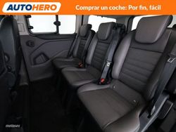 Ford Tourneo 2.0 TDCi 320 L1 Tourneo Titanium X - Miniatura 15