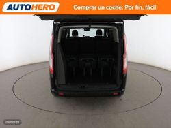 Ford Tourneo 2.0 TDCi 320 L1 Tourneo Titanium X - Miniatura 17