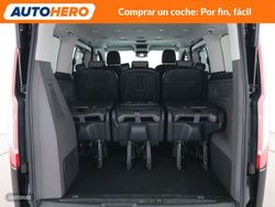 Ford Tourneo 2.0 TDCi 320 L1 Tourneo Titanium X - Miniatura 18