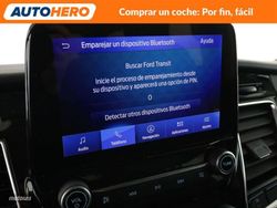 Ford Tourneo 2.0 TDCi 320 L1 Tourneo Titanium X - Miniatura 22