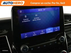 Ford Tourneo 2.0 TDCi 320 L1 Tourneo Titanium X - Miniatura 23