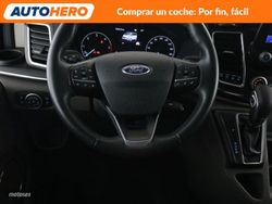 Ford Tourneo 2.0 TDCi 320 L1 Tourneo Titanium X - Miniatura 24