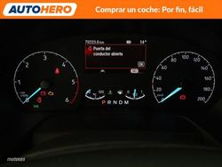 Ford Tourneo 2.0 TDCi 320 L1 Tourneo Titanium X - Miniatura 25