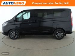 Ford Tourneo 2.0 TDCi 320 L1 Tourneo Titanium X - Miniatura 3