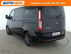 Ford Tourneo 2.0 TDCi 320 L1 Tourneo Titanium X - Miniatura 4
