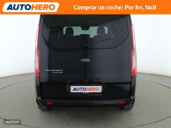 Ford Tourneo 2.0 TDCi 320 L1 Tourneo Titanium X - Miniatura 5