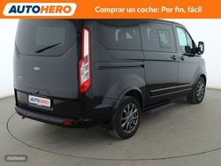 Ford Tourneo 2.0 TDCi 320 L1 Tourneo Titanium X - Miniatura 6