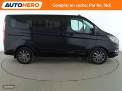 Ford Tourneo 2.0 TDCi 320 L1 Tourneo Titanium X - Miniatura 7