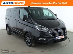 Ford Tourneo 2.0 TDCi 320 L1 Tourneo Titanium X - Miniatura 8