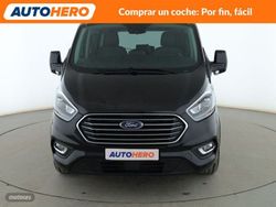 Ford Tourneo 2.0 TDCi 320 L1 Tourneo Titanium X - Miniatura 9