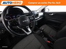 Kia Stonic 1.2 Concept - Miniatura 12