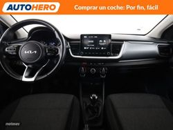 Kia Stonic 1.2 Concept - Miniatura 13