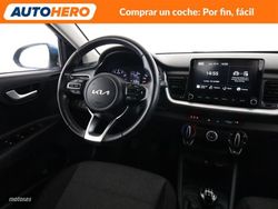 Kia Stonic 1.2 Concept - Miniatura 14