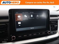 Kia Stonic 1.2 Concept - Miniatura 20
