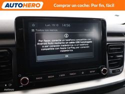Kia Stonic 1.2 Concept - Miniatura 22