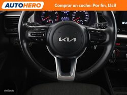 Kia Stonic 1.2 Concept - Miniatura 23