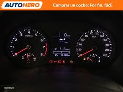 Kia Stonic 1.2 Concept - Miniatura 24