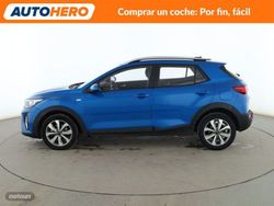 Kia Stonic 1.2 Concept - Miniatura 3