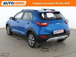 Kia Stonic 1.2 Concept - Miniatura 4