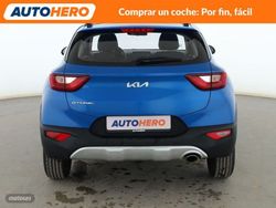 Kia Stonic 1.2 Concept - Miniatura 5