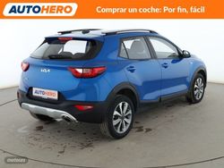 Kia Stonic 1.2 Concept - Miniatura 6