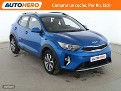 Kia Stonic 1.2 Concept - Miniatura 8